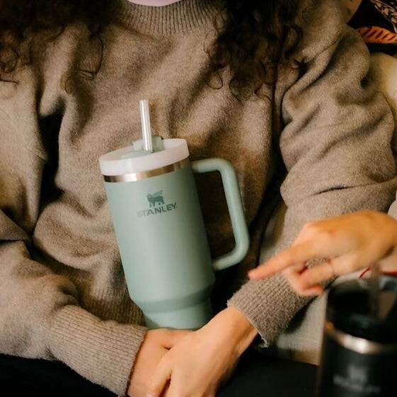 STANLEY , THE QUENCHER H2.0 FLOWSTATE™ TUMBLER | 1.18L