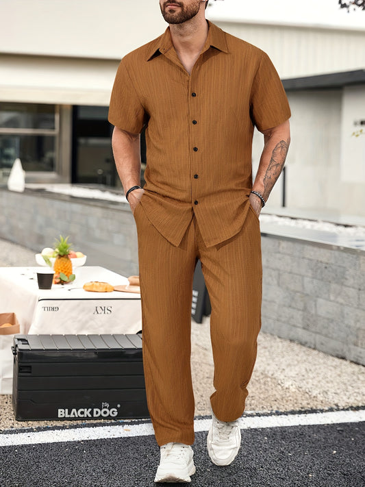 Men’s Casual
